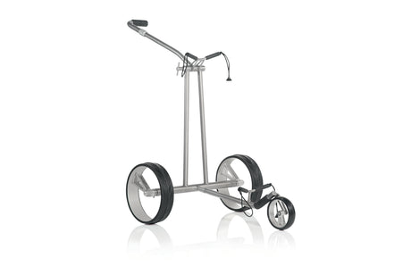 JuCad Phantom Titan 3.0 - Elektrotrolley