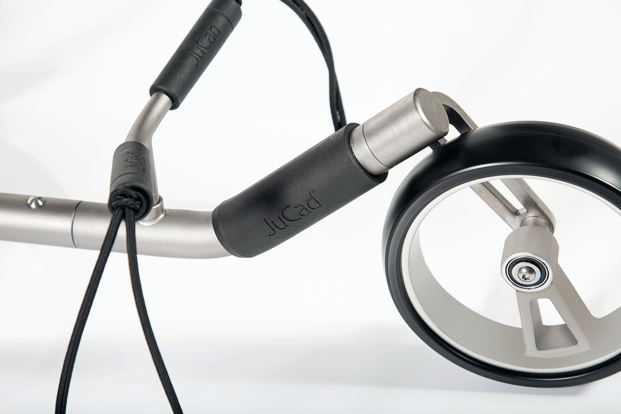 JuCad Phantom Titan 3.0 - Elektrotrolley