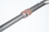 JuCad Phantom Titan Rosé 2.0, rose gold look