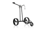 JuCad Phantom Titan Black on Black 3.0 - Elektrotrolley