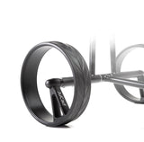 JuCad Phantom Titan Black on Black 3.0 - Elektrotrolley