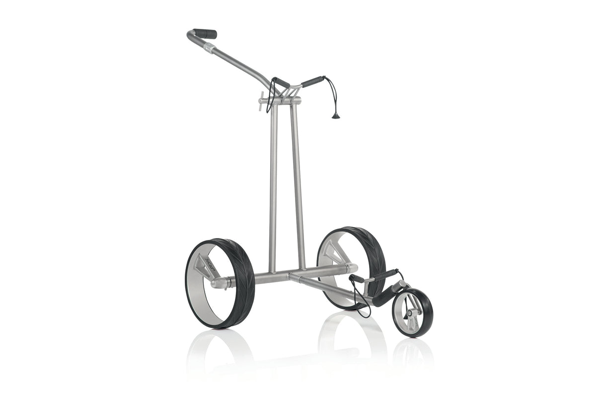 JuCad Phantom Titan EX 3.0 - Elektrotrolley