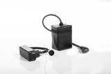 JuCad Carbon Drive Classic 3.0 Set - Elektrotrolley