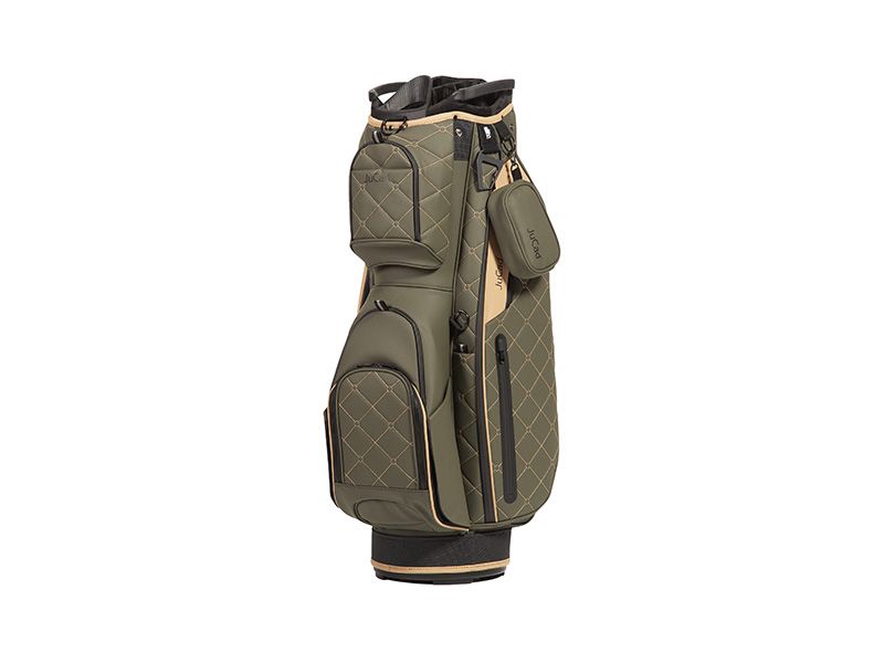 JuCad Golfbag First Class Ausstellungsstück