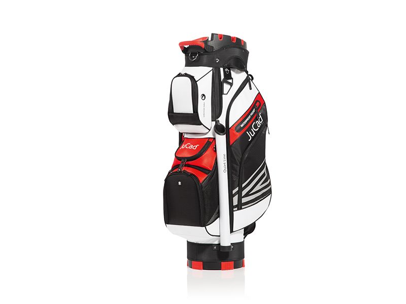 JuCad Golfbag Quiet Line