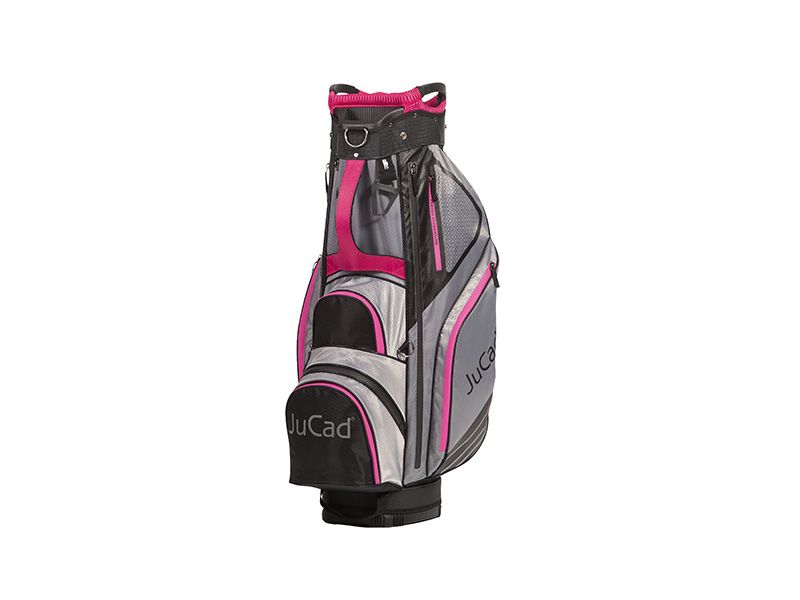 JuCad Golfbag Sportline