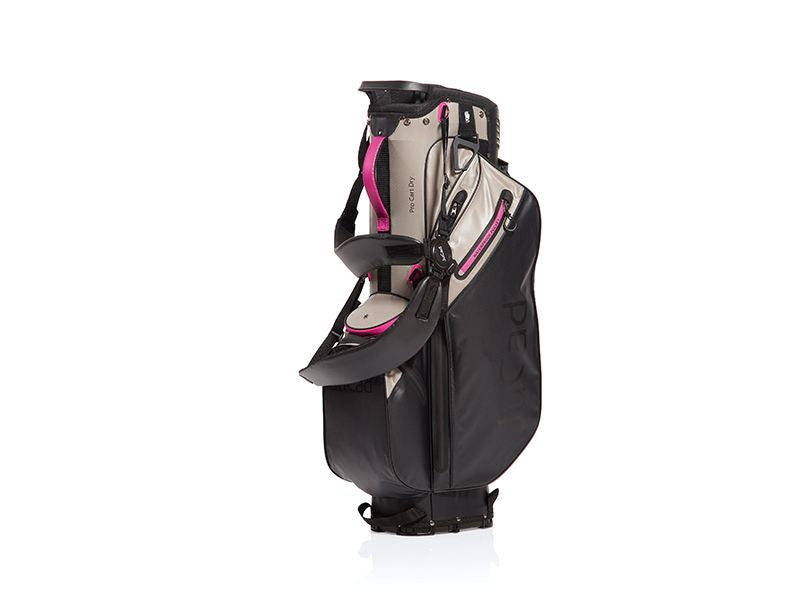 JuCad Golfbag 3 in 1 - Pro Cart Dry