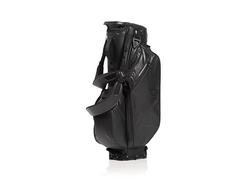 JuCad Golfbag 3 in 1 - Pro Cart Dry