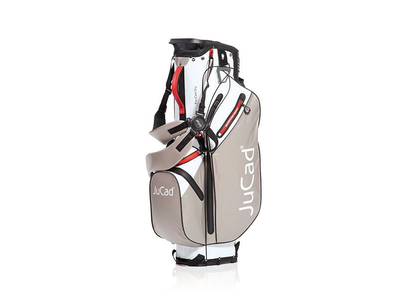 JuCad Golfbag 3 in 1 - Pro Cart Dry
