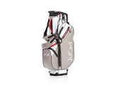 JuCad Golfbag 3 in 1 - Pro Cart Dry