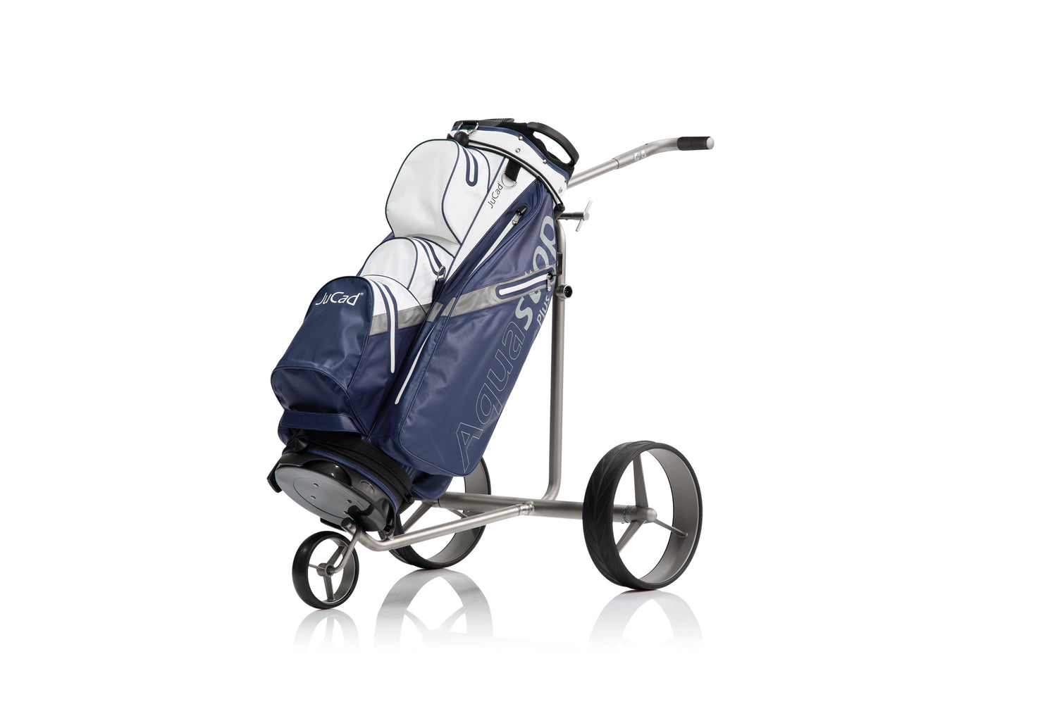 JuCad Drive SL Titan Classic 3.0 - Elektrotrolley
