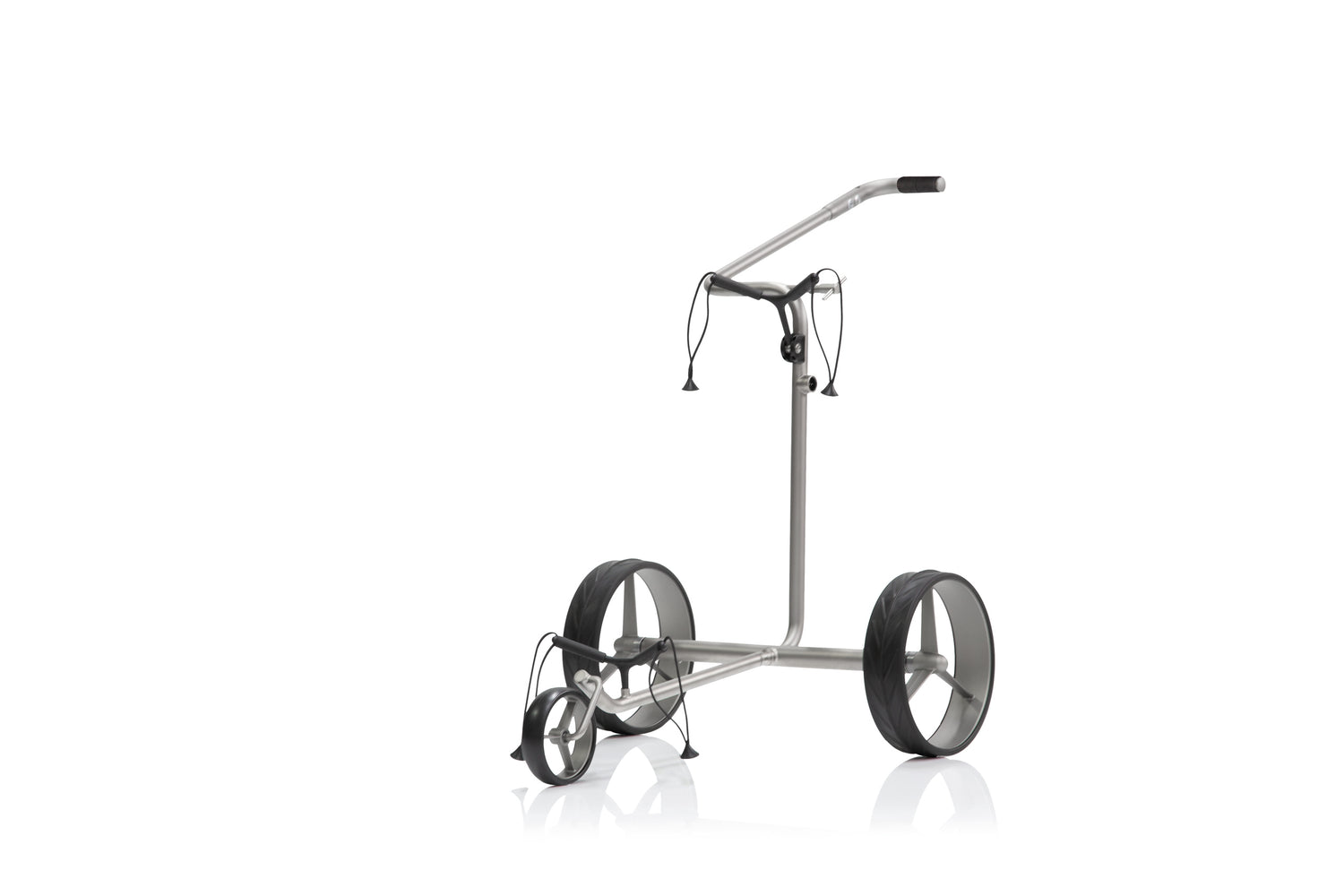 JuCad Drive SL Titan Classic 3.0 - Elektrotrolley