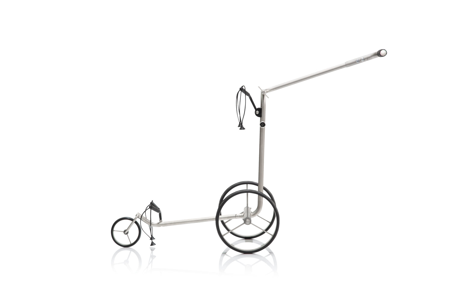 JuCad Drive SL Titan Classic 3.0 - Elektrotrolley