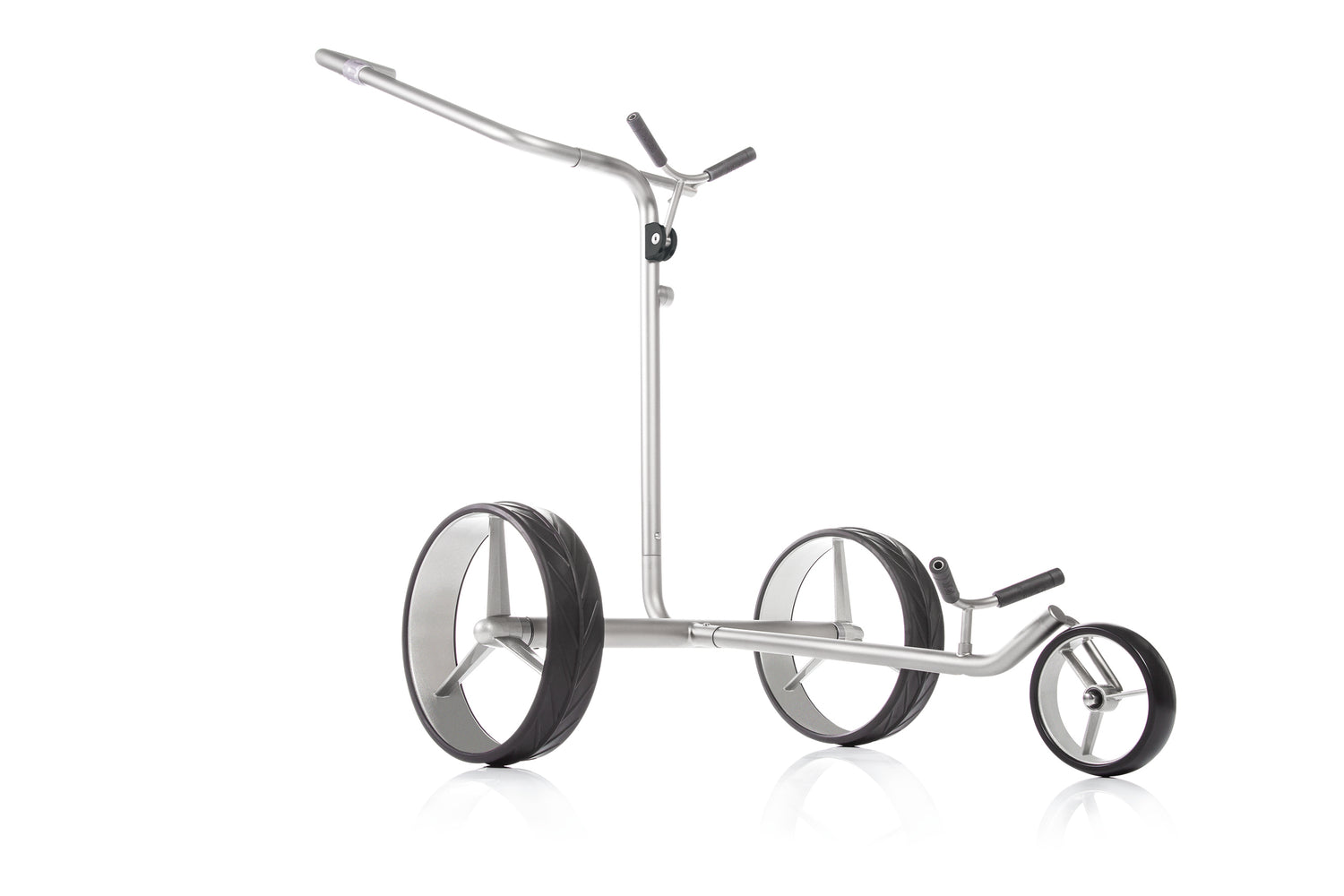 JuCad Drive SL Titan Travel 3.0 - Elektrotrolley