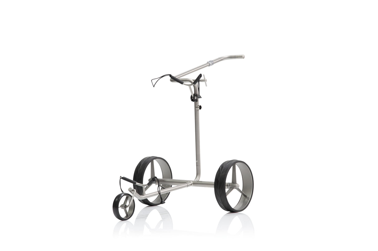 JuCad Drive SL Titan Travel 3.0 - Elektrotrolley