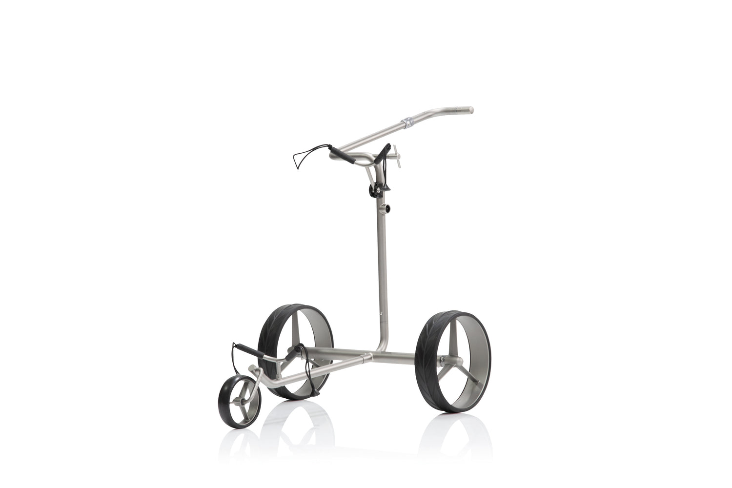 JuCad Drive SL Titan Travel EX 3.0 - Elektrotrolley