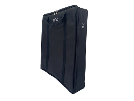 JuCad carrying bag, padded - model Drive, drive SL, Ghost