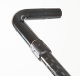 JUCAD Carbon Travel Royal Navy 3.0 - Elektrotrolley