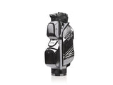 JuCad Golfbag Quiet Line