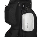JuCad Anhängetasche Golfbag, wasserdicht