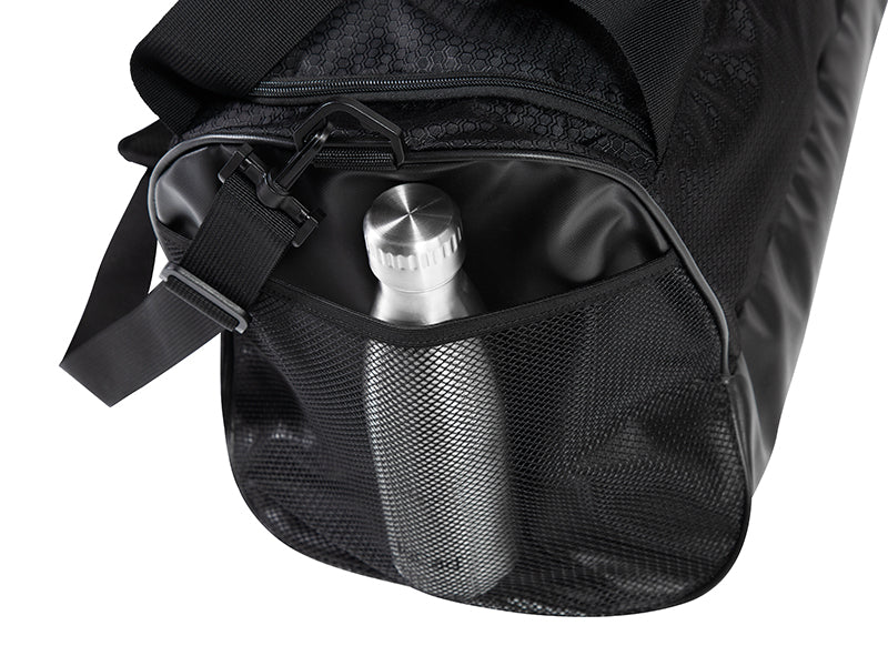 JuCad Sporttasche schwarz