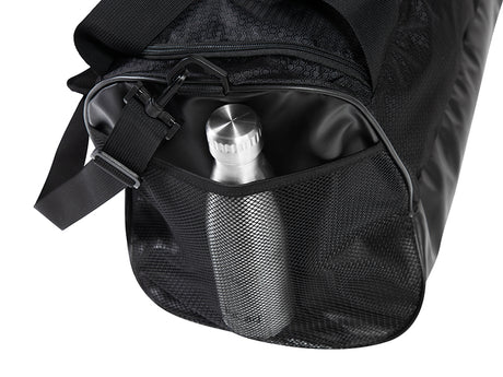JuCad Sporttasche schwarz