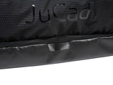 JuCad Sporttasche schwarz