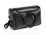 JuCad Reisetasche schwarz