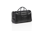 JuCad Reisetasche schwarz