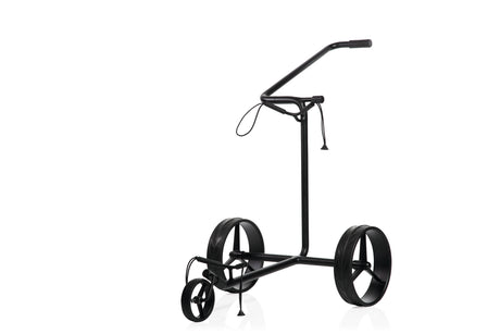 JuStar BLACK - manuell