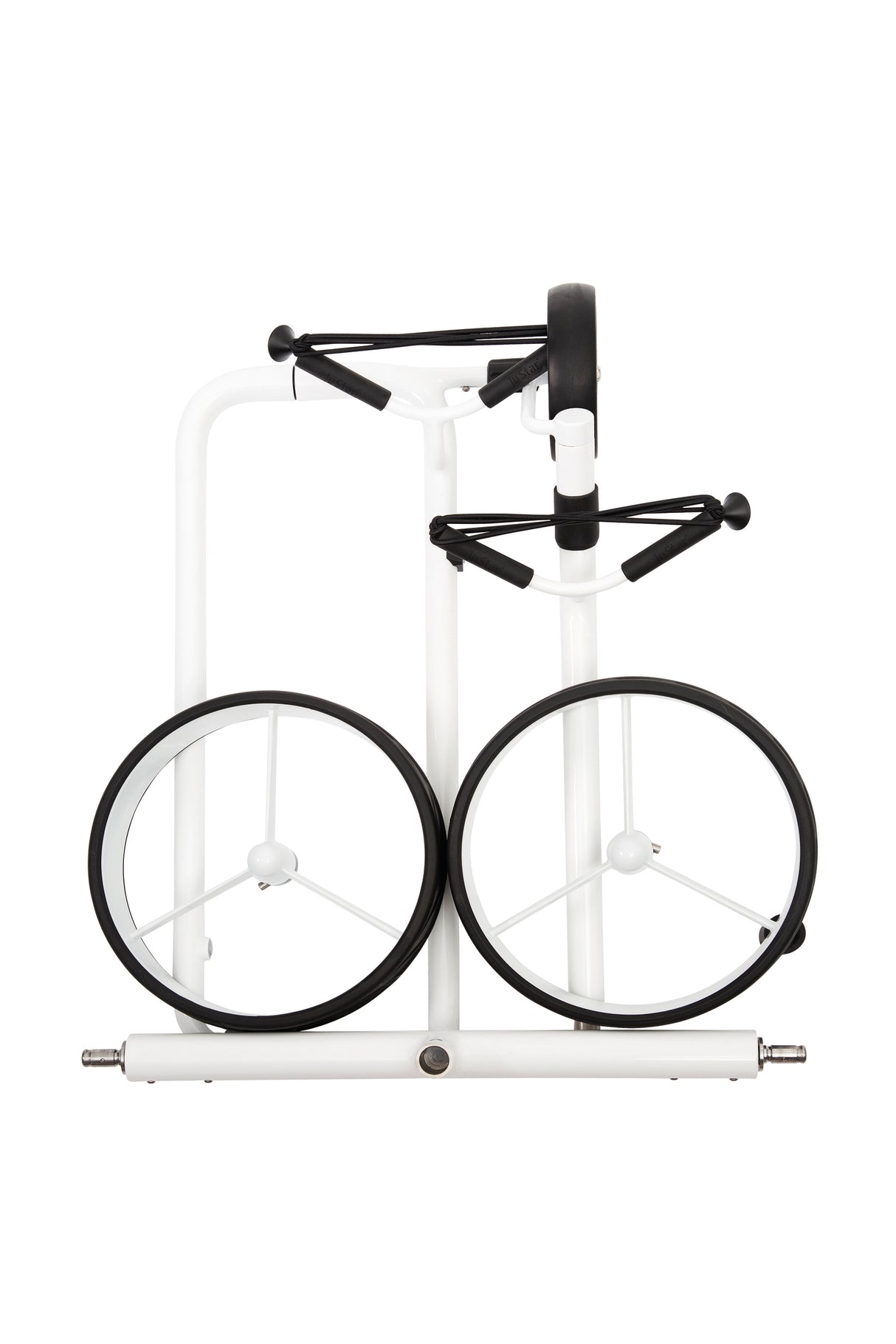 JuStar WHITE 1.0 - Elektrotrolley