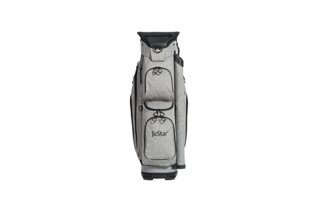 JuStar Bag Player - Golfbag