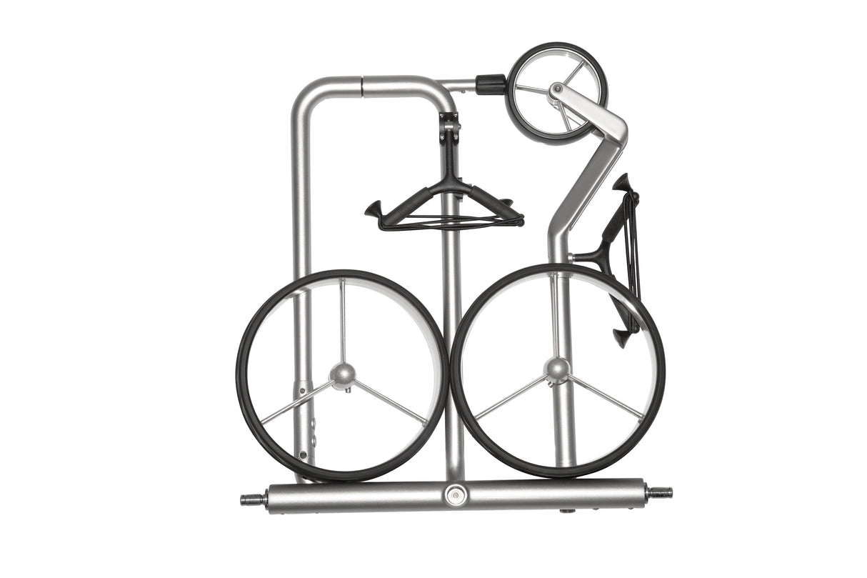 Ensemble d'éclairage en carbone pour chariot de golf électrique JuStar