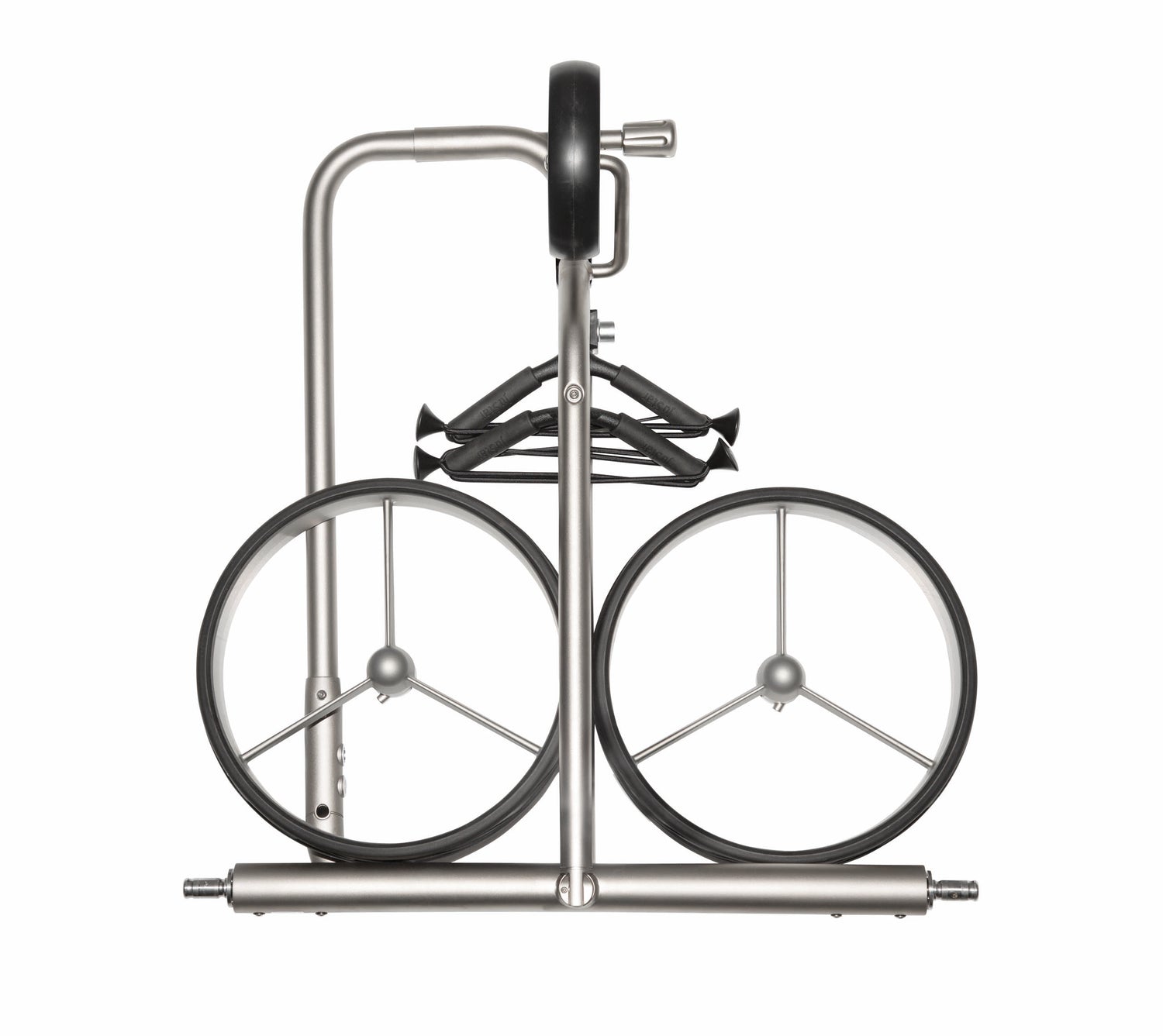 JuStar electric golf trolley TITAN Classic