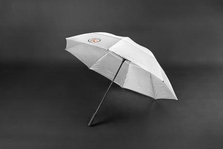 KIFFE GOLF Golfschirm "Solar Windbuster" 150 cm - made in Germany | KIFFE GOLF Zubehör