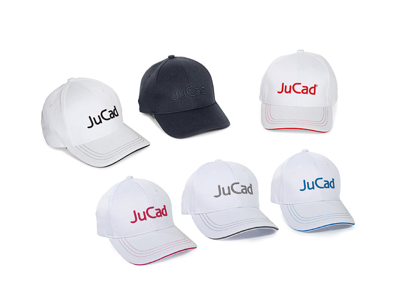 JuCad cap strong