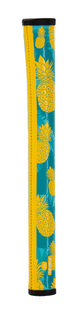 SUPER STROKE Griff LIMITED Edition Hawaii Pineapple
