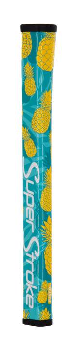 SUPER STROKE Griff LIMITED Edition Hawaii Pineapple