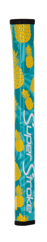 SUPER STROKE Griff LIMITED Edition Hawaii Pineapple