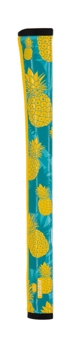 SUPER STROKE Griff LIMITED Edition Hawaii Pineapple