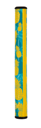 SUPER STROKE Griff LIMITED Edition Hawaii Pineapple