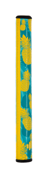 SUPER STROKE Griff LIMITED Edition Hawaii Pineapple