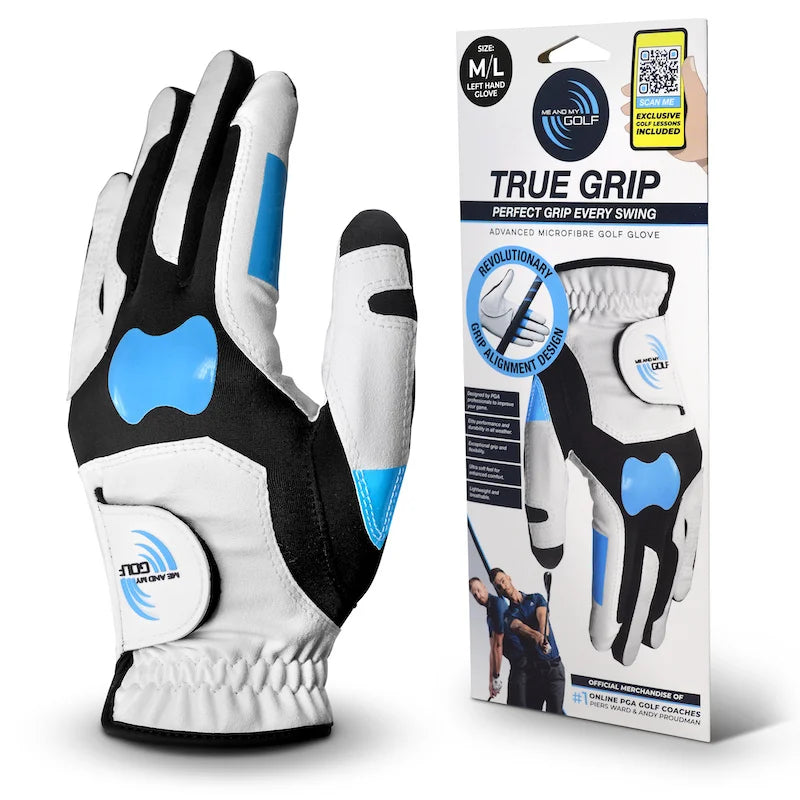 Gants de golf ME AND MY GOLF