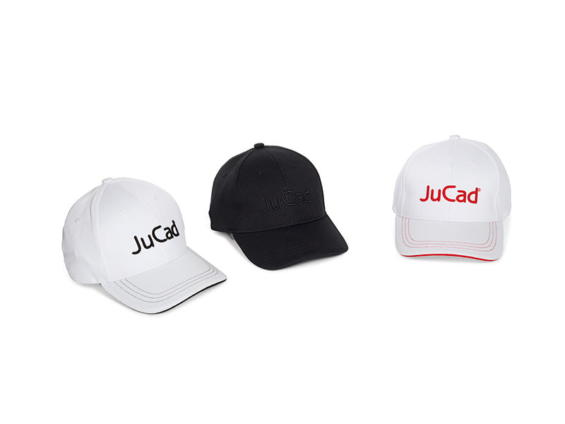 JuCad cap strong