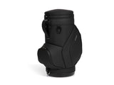 JuCad stool with drinks cooler