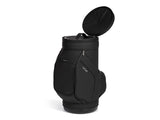 JuCad stool with drinks cooler