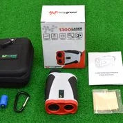 EASYGREEN 1300 Laser Rangefinder