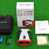 EASYGREEN 1300 Laser Rangefinder