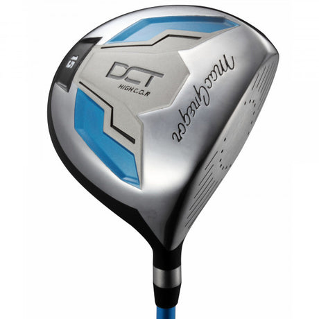 MacGregor DCT JUNIOR Racket Set