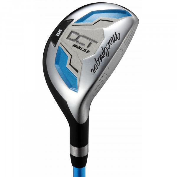 MacGregor DCT JUNIOR Racket Set